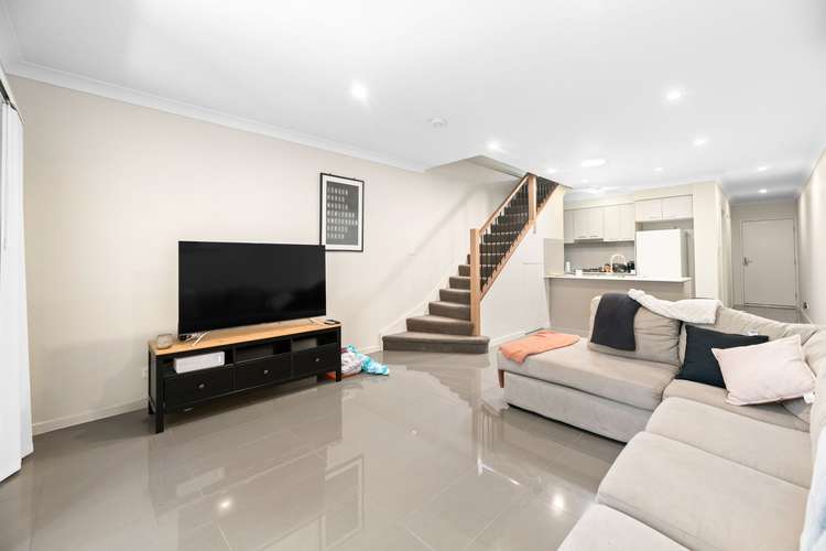 Fourth view of Homely townhouse listing, 57/18 Whitley Street, Mount Gravatt QLD 4122