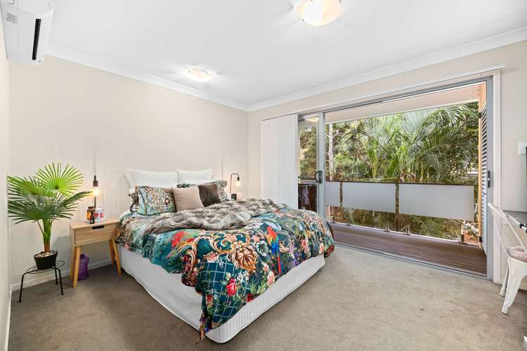 Fifth view of Homely townhouse listing, 57/18 Whitley Street, Mount Gravatt QLD 4122