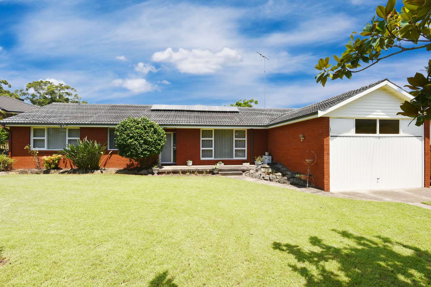 Main view of Homely house listing, 3 Hilar Avenue, Carlingford NSW 2118