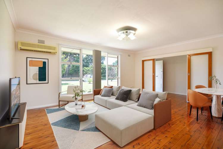 Second view of Homely house listing, 3 Hilar Avenue, Carlingford NSW 2118