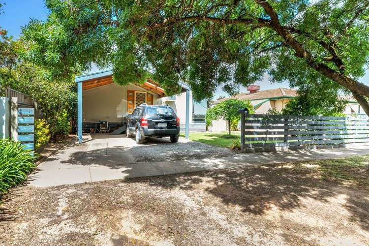 Main view of Homely house listing, 28 William Street South, Benalla VIC 3672