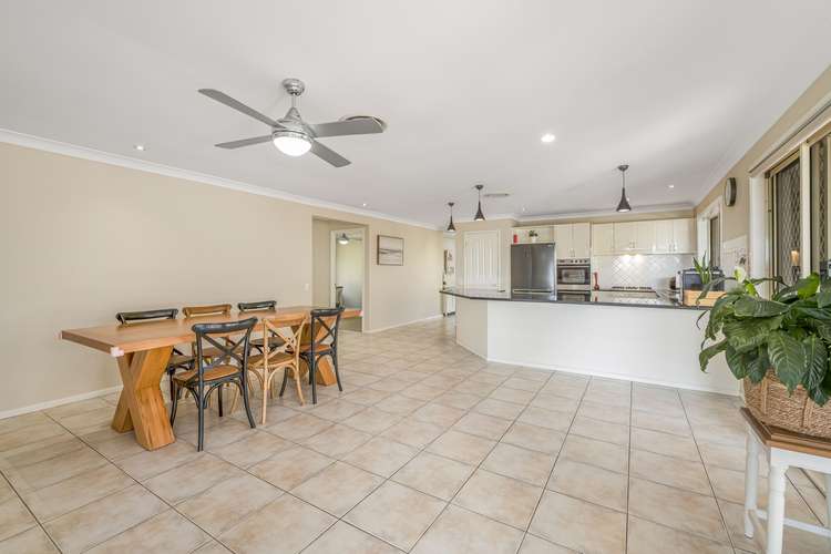 Sixth view of Homely house listing, 25 Honeyoak Drive, Aberglasslyn NSW 2320