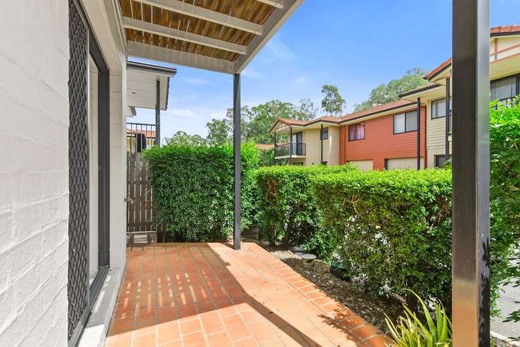 Second view of Homely townhouse listing, 18/1158 Cavendish Road, Mount Gravatt East QLD 4122