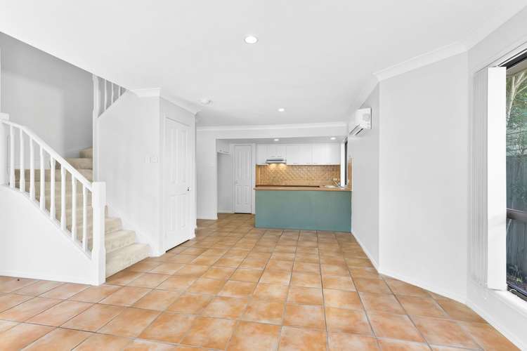 Third view of Homely townhouse listing, 18/1158 Cavendish Road, Mount Gravatt East QLD 4122