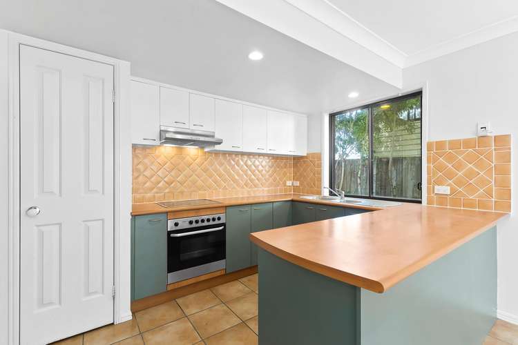 Fifth view of Homely townhouse listing, 18/1158 Cavendish Road, Mount Gravatt East QLD 4122