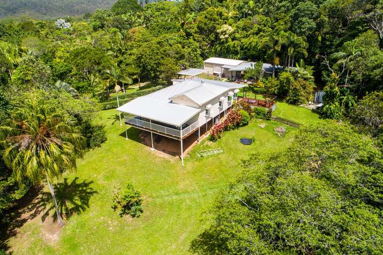 Main view of Homely house listing, 137 Veivers Drive, Speewah QLD 4881