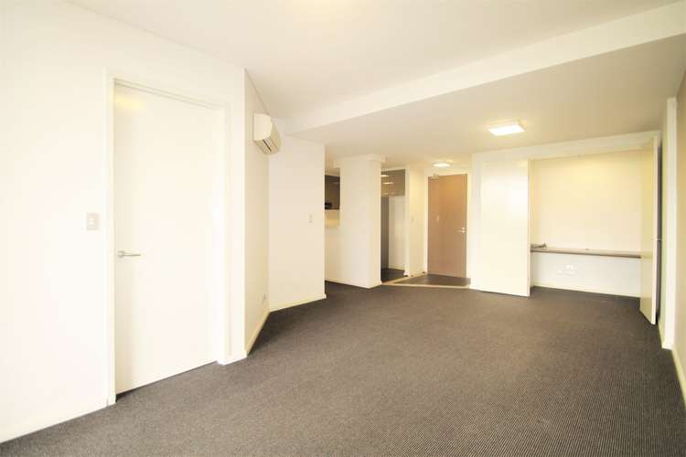 Second view of Homely apartment listing, 631/60 Walker Street, Rhodes NSW 2138