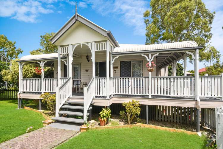 Main view of Homely house listing, 18 Butleigh Court, Narangba QLD 4504