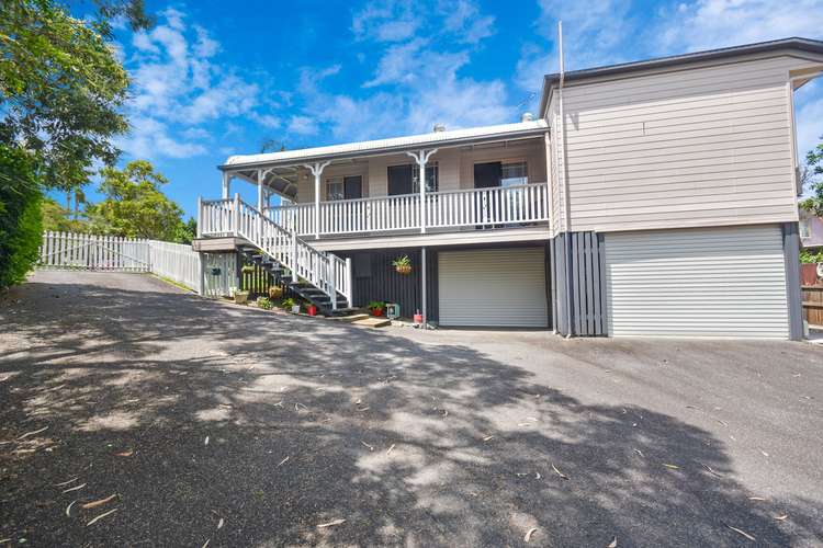 Third view of Homely house listing, 18 Butleigh Court, Narangba QLD 4504