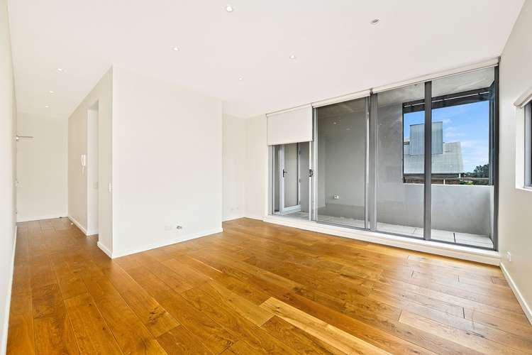 Main view of Homely unit listing, 55/1 Gladstone Street, Newtown NSW 2042