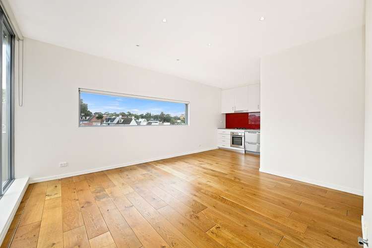 Second view of Homely unit listing, 55/1 Gladstone Street, Newtown NSW 2042