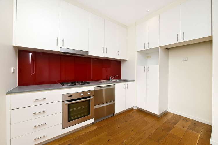 Third view of Homely unit listing, 55/1 Gladstone Street, Newtown NSW 2042