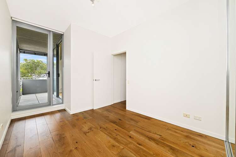 Fourth view of Homely unit listing, 55/1 Gladstone Street, Newtown NSW 2042