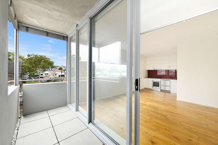 Fifth view of Homely unit listing, 55/1 Gladstone Street, Newtown NSW 2042