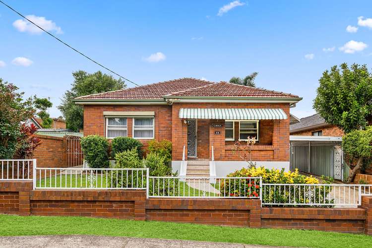 Main view of Homely house listing, 44 Jubilee Avenue, Beverley Park NSW 2217
