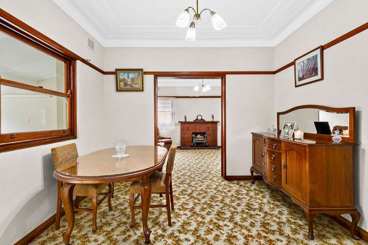 Fifth view of Homely house listing, 44 Jubilee Avenue, Beverley Park NSW 2217