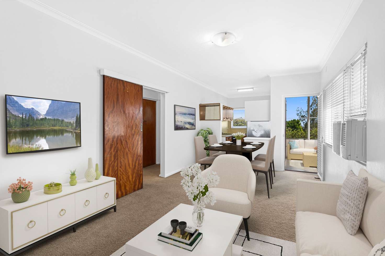 Main view of Homely unit listing, 2/37 Balfour Street, Allawah NSW 2218