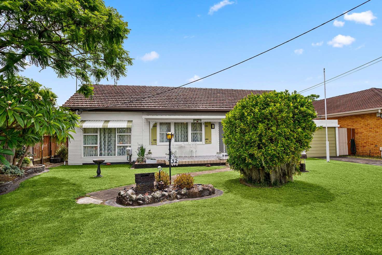 Main view of Homely house listing, 32 Beaconsfield Road, Mortdale NSW 2223