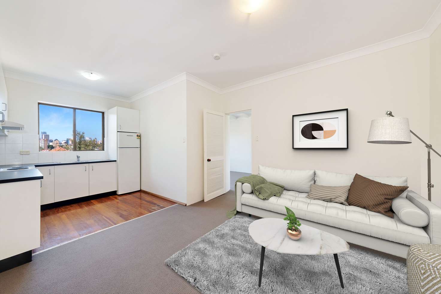 Main view of Homely apartment listing, 4/67 Kurraba Road, Neutral Bay NSW 2089