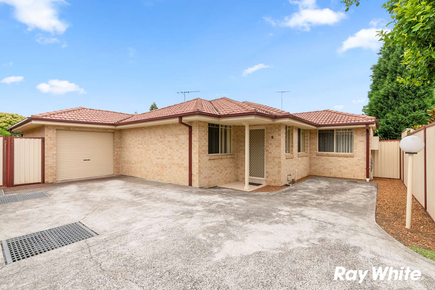 Main view of Homely house listing, 5/25 St Albans Road, Schofields NSW 2762