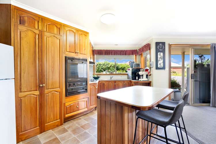 Fourth view of Homely house listing, 99 Mount Leslie Road, Prospect Vale TAS 7250