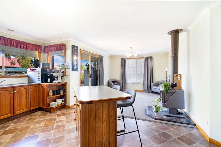 Fifth view of Homely house listing, 99 Mount Leslie Road, Prospect Vale TAS 7250