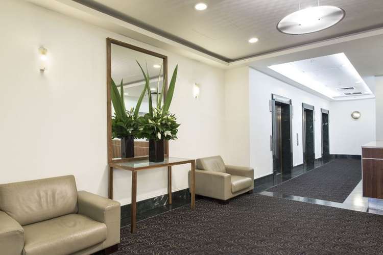 Second view of Homely apartment listing, 1304/197 Castlereagh Street, Sydney NSW 2000