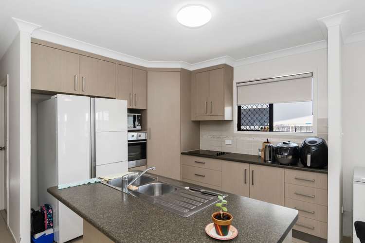 Fourth view of Homely house listing, 72 Kinnardy Street, Burdell QLD 4818