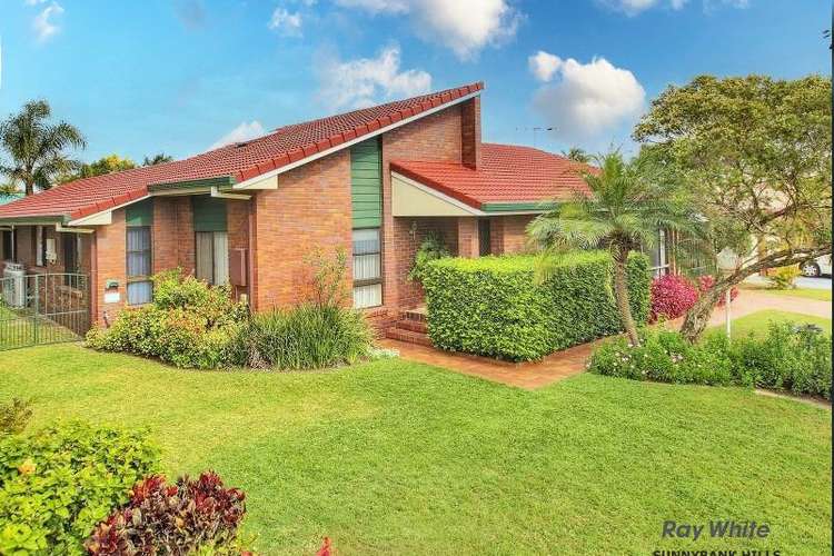 Main view of Homely house listing, 70 Peppercorn Street, Sunnybank Hills QLD 4109