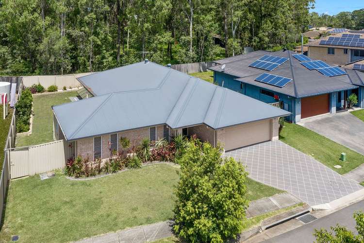 87 Dannenberg Street, Carseldine QLD 4034