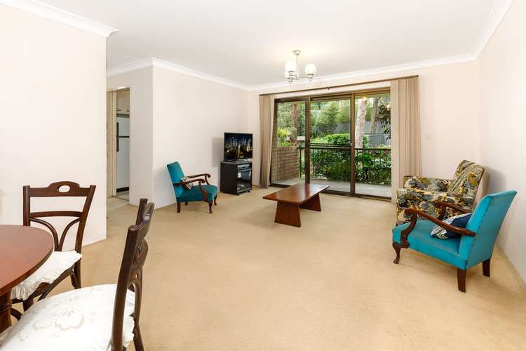 Main view of Homely unit listing, 38/192-200 Vimiera Road, Marsfield NSW 2122