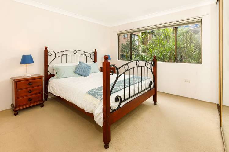 Fourth view of Homely unit listing, 38/192-200 Vimiera Road, Marsfield NSW 2122