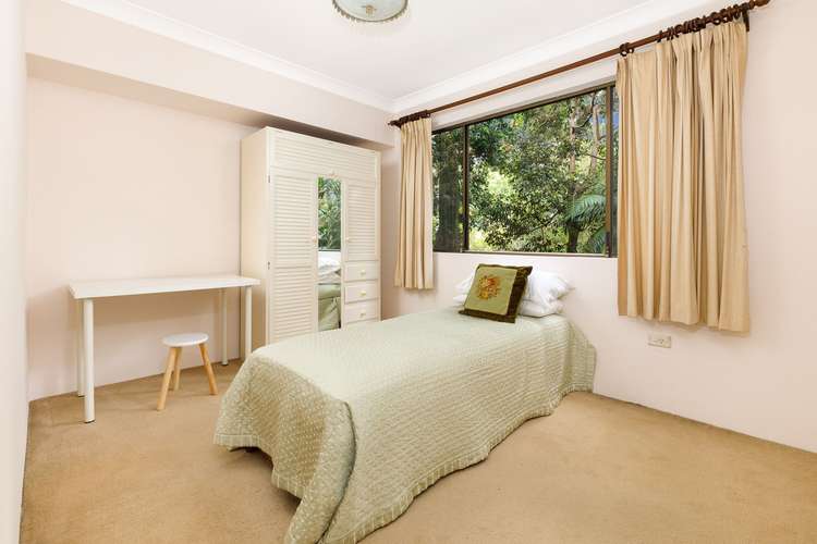 Fifth view of Homely unit listing, 38/192-200 Vimiera Road, Marsfield NSW 2122