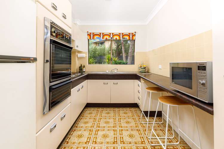 Sixth view of Homely unit listing, 38/192-200 Vimiera Road, Marsfield NSW 2122