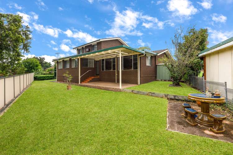 Second view of Homely house listing, 6 Dover Street, Marsfield NSW 2122