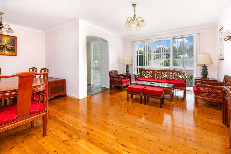 Fourth view of Homely house listing, 6 Dover Street, Marsfield NSW 2122