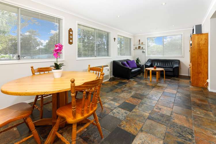 Fifth view of Homely house listing, 6 Dover Street, Marsfield NSW 2122