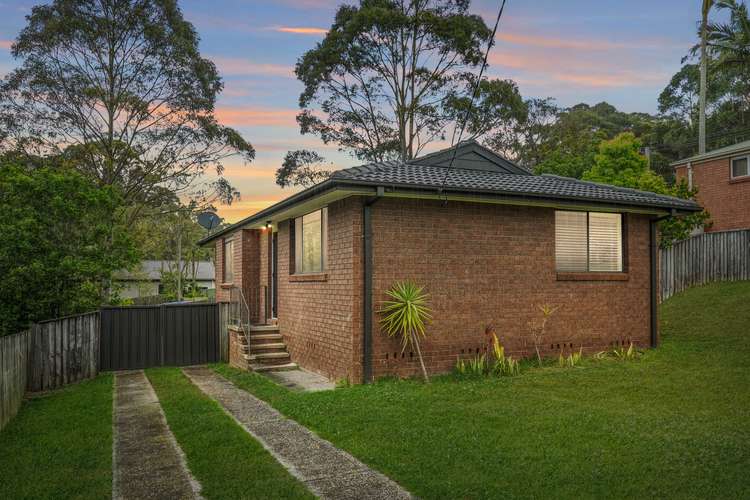 Main view of Homely house listing, 4 Pickham Close, Kincumber NSW 2251