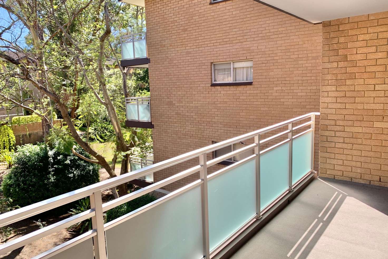 Main view of Homely unit listing, 87/1C Kooringa Road, Chatswood NSW 2067