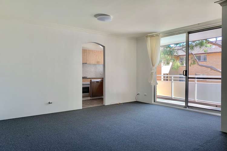 Second view of Homely unit listing, 87/1C Kooringa Road, Chatswood NSW 2067