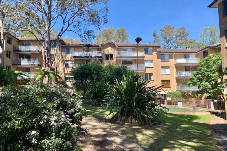 Fourth view of Homely unit listing, 87/1C Kooringa Road, Chatswood NSW 2067