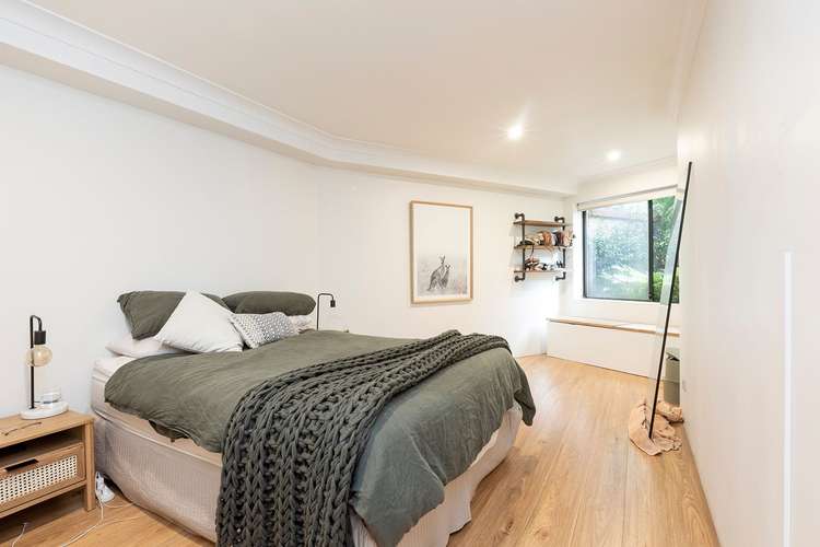 Second view of Homely unit listing, 3209/177-219 Mitchell Road, Erskineville NSW 2043