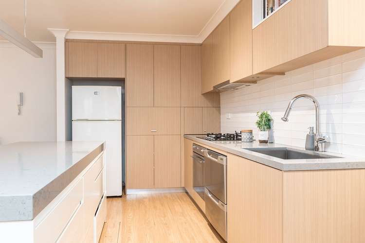 Third view of Homely unit listing, 3209/177-219 Mitchell Road, Erskineville NSW 2043