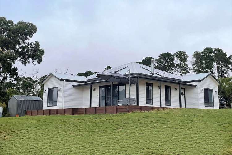 Second view of Homely house listing, Lot 101, 29 Emu Rise Road, Keith SA 5267