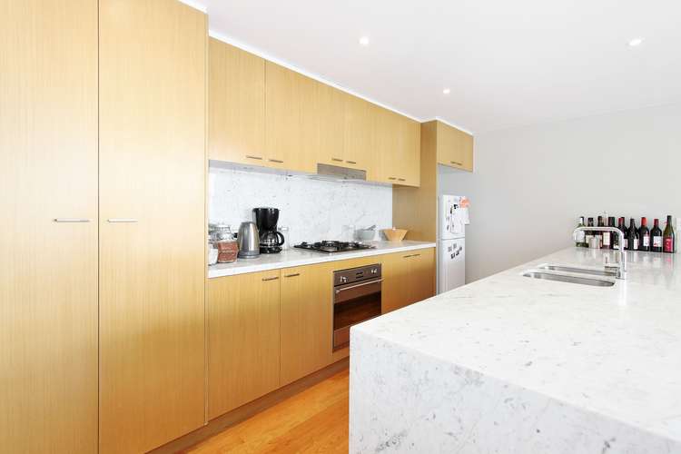 Second view of Homely apartment listing, 403/17 Jean Wailes Avenue, Rhodes NSW 2138