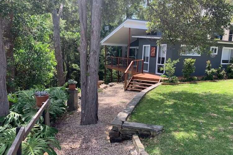 Main view of Homely house listing, 73A Tramway Road, North Avoca NSW 2260