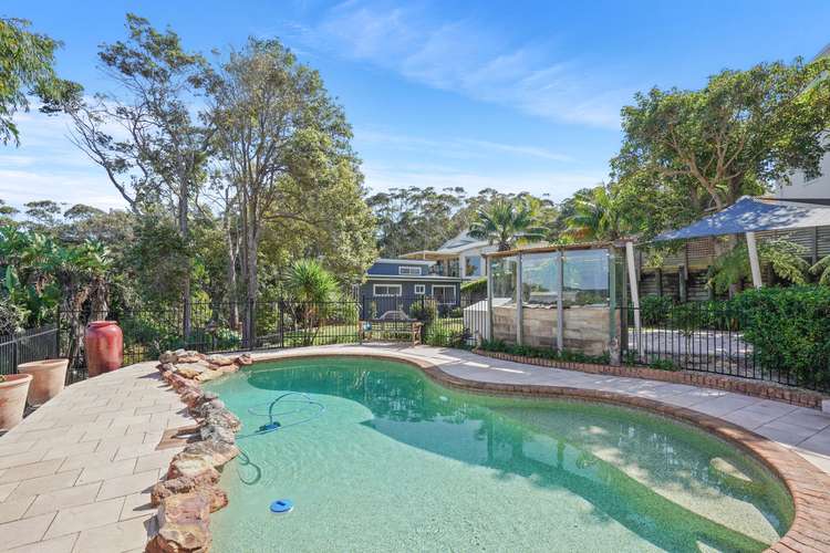 Second view of Homely house listing, 73A Tramway Road, North Avoca NSW 2260