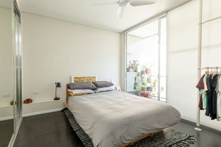 Fifth view of Homely apartment listing, 16/21 Coulson Street, Erskineville NSW 2043