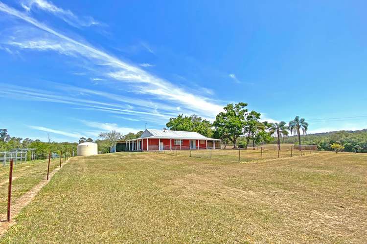 Main view of Homely house listing, 250 Woodlands Drive, Wamuran QLD 4512