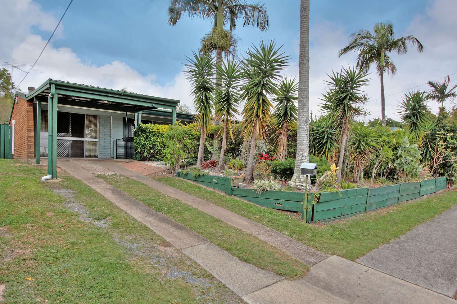 Main view of Homely house listing, 24 Atkinson Street, Slacks Creek QLD 4127